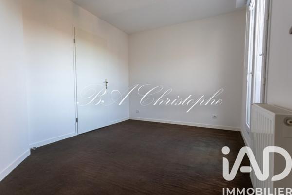 Appartement à vendre 4 pièces 80 m² Taverny