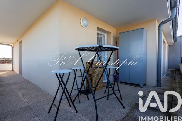 Appartement à vendre 4 pièces 80 m² Taverny