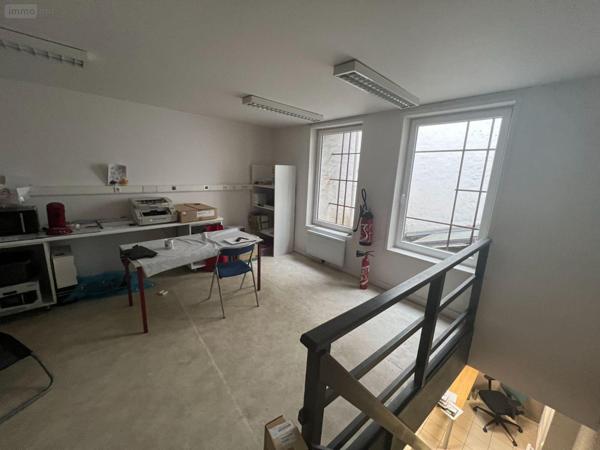 Local commercial à vendre à Dunkerque dans le Nord (59140), ref : AFS 21   
PLACE CASTAGNIER