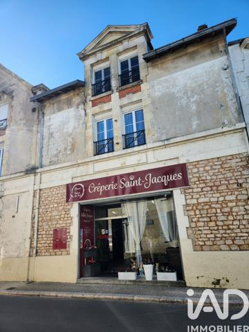 Appartement à vendre 3 pièces 130 m² Pons