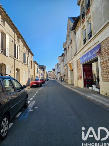 Appartement à vendre 3 pièces 130 m² Pons
