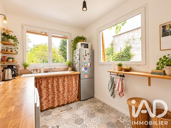 Maison à vendre 5 pièces 130 m² Lille
