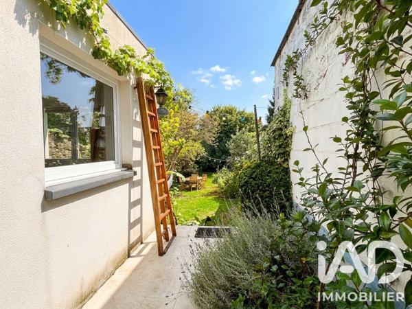 Maison à vendre 5 pièces 130 m² Lille