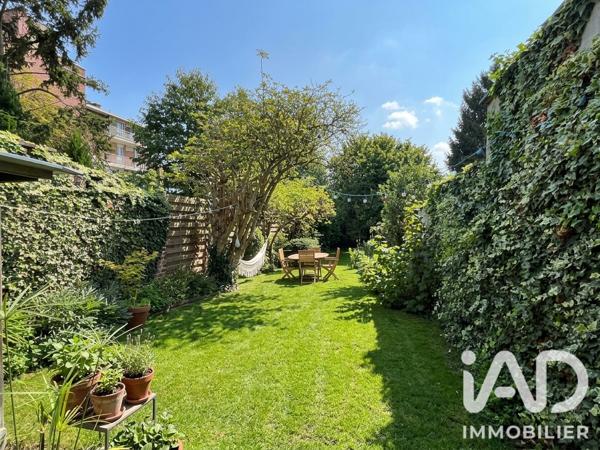 Maison à vendre 5 pièces 130 m² Lille