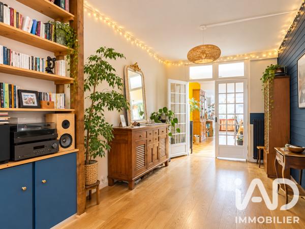 Maison à vendre 5 pièces 130 m² Lille
