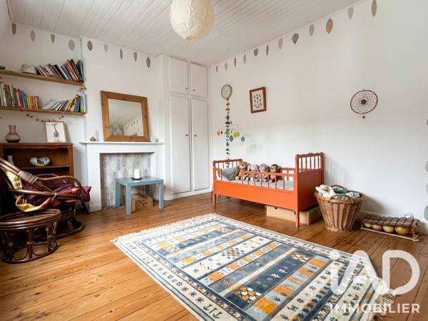 Maison à vendre 5 pièces 130 m² Lille