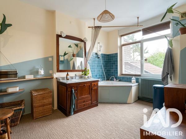 Maison à vendre 5 pièces 130 m² Lille