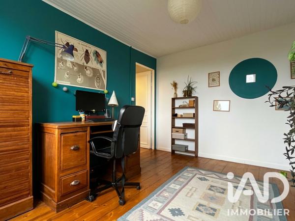 Maison à vendre 5 pièces 130 m² Lille