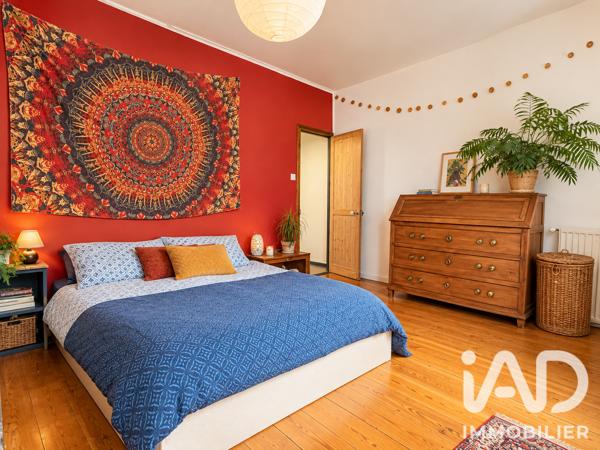 Maison à vendre 5 pièces 130 m² Lille