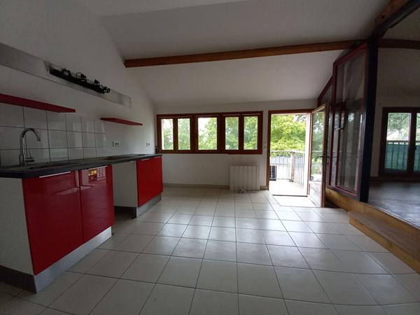 Appartement Villers En Arthies 4 pièce(s)