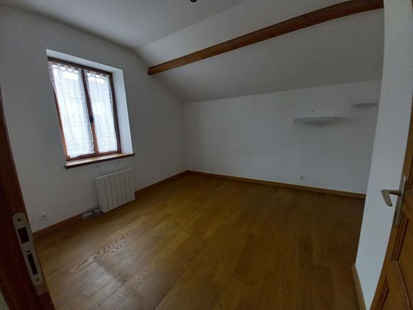 Appartement Villers En Arthies 4 pièce(s)