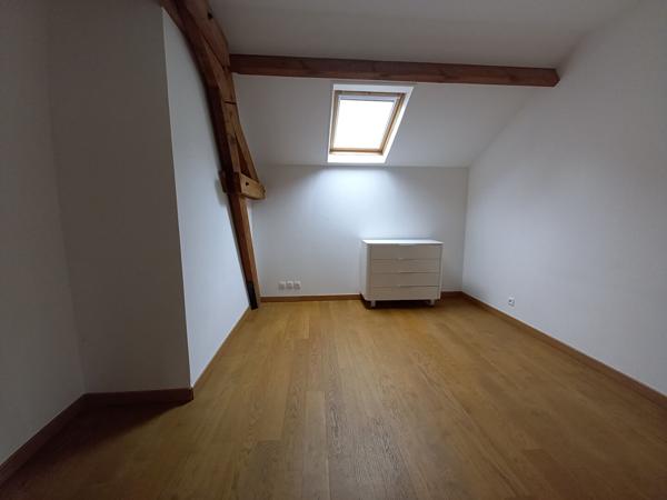Appartement Villers En Arthies 4 pièce(s)