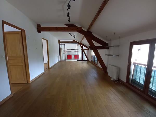 Appartement Villers En Arthies 4 pièce(s)