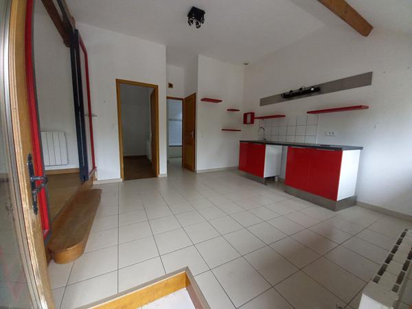 Appartement Villers En Arthies 4 pièce(s)