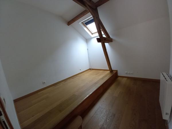 Appartement Villers En Arthies 4 pièce(s)