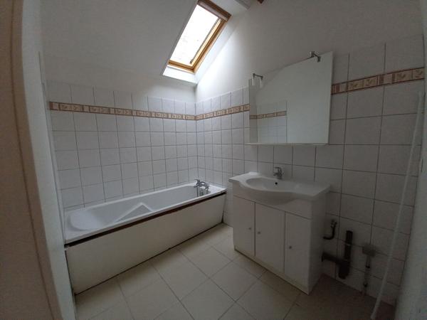 Appartement Villers En Arthies 4 pièce(s)