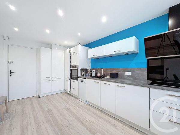 Appartement à vendre  3 pièces - 42 m2 HOULGATE - 14