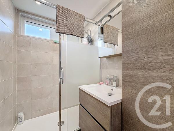 Appartement à vendre  3 pièces - 42 m2 HOULGATE - 14