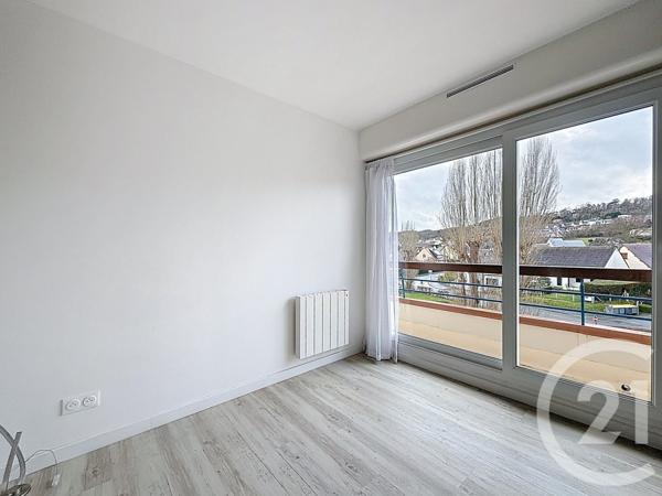 Appartement à vendre  3 pièces - 42 m2 HOULGATE - 14