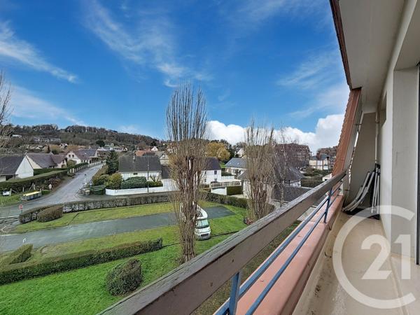 Appartement à vendre  3 pièces - 42 m2 HOULGATE - 14
