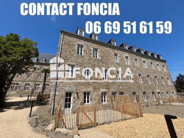 Location Studio 30.48 m² - Guingamp 22200