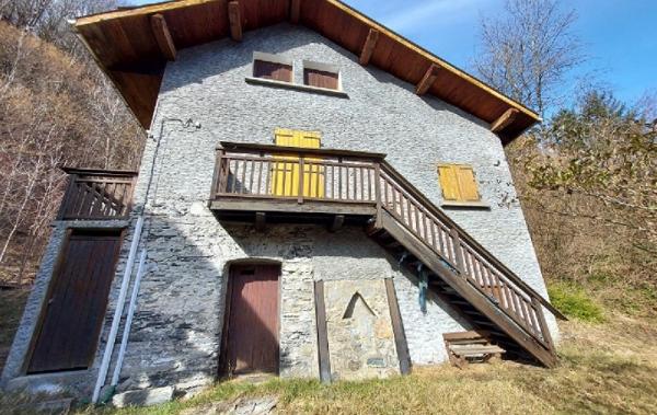 Vente Maison Allemond   