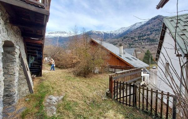 Vente Maison Allemond   