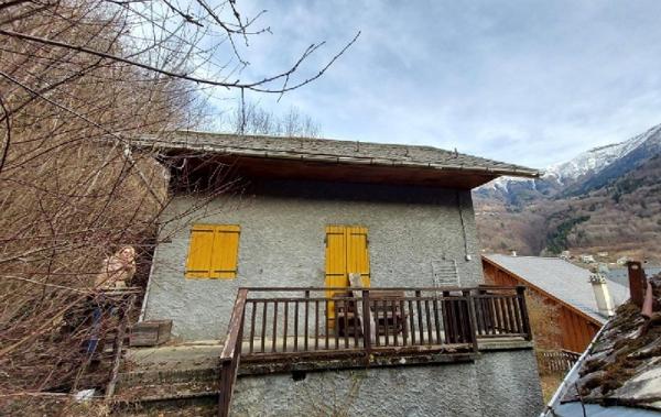 Vente Maison Allemond   