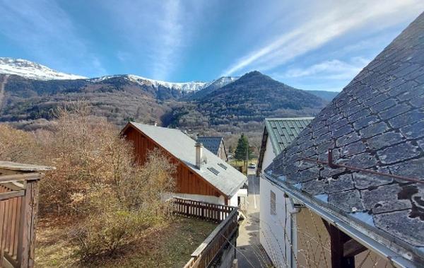 Vente Maison Allemond   