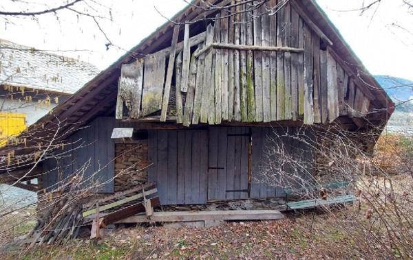 Vente Maison Allemond   