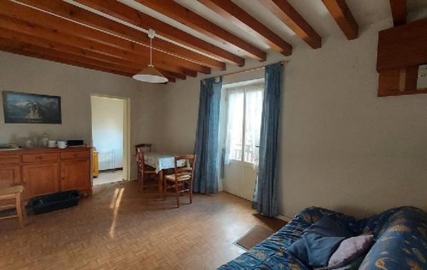 Vente Maison Allemond   