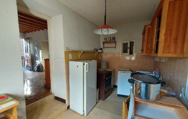 Vente Maison Allemond   