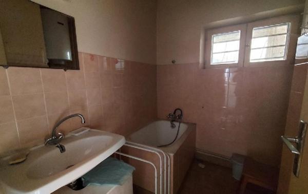 Vente Maison Allemond   