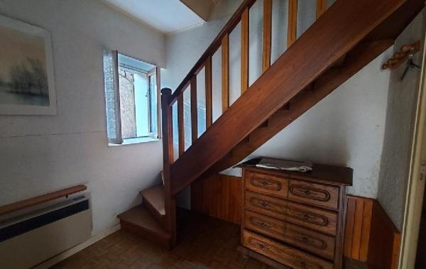 Vente Maison Allemond   