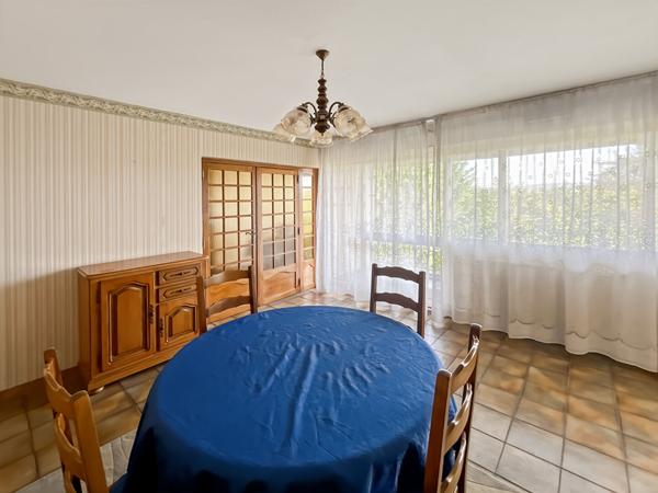 Appartement Les Mureaux 3 pièce(s) 78m² - 2 chambres