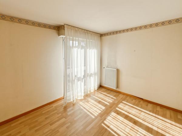 Appartement Les Mureaux 3 pièce(s) 78m² - 2 chambres