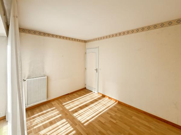 Appartement Les Mureaux 3 pièce(s) 78m² - 2 chambres