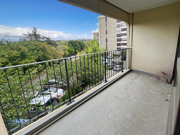 Appartement Les Mureaux 3 pièce(s) 78m² - 2 chambres