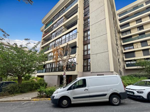 Appartement Les Mureaux 3 pièce(s) 78m² - 2 chambres