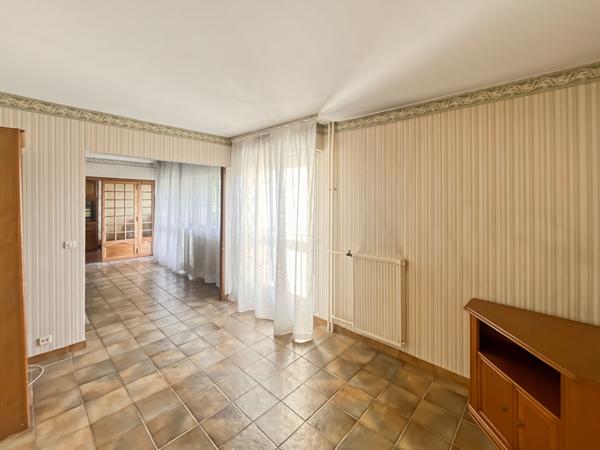 Appartement Les Mureaux 3 pièce(s) 78m² - 2 chambres