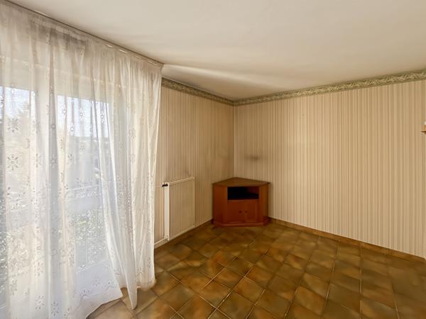 Appartement Les Mureaux 3 pièce(s) 78m² - 2 chambres