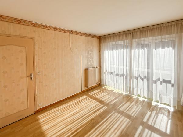 Appartement Les Mureaux 3 pièce(s) 78m² - 2 chambres