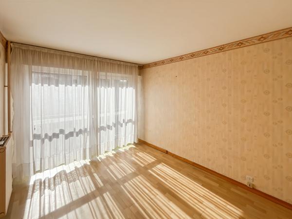 Appartement Les Mureaux 3 pièce(s) 78m² - 2 chambres