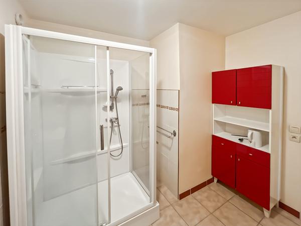Appartement Les Mureaux 3 pièce(s) 78m² - 2 chambres