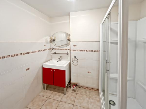 Appartement Les Mureaux 3 pièce(s) 78m² - 2 chambres