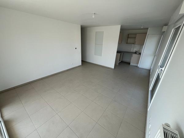33270 BAS FLOIRAC - Appartement Programme neuf 2 pièces à louer