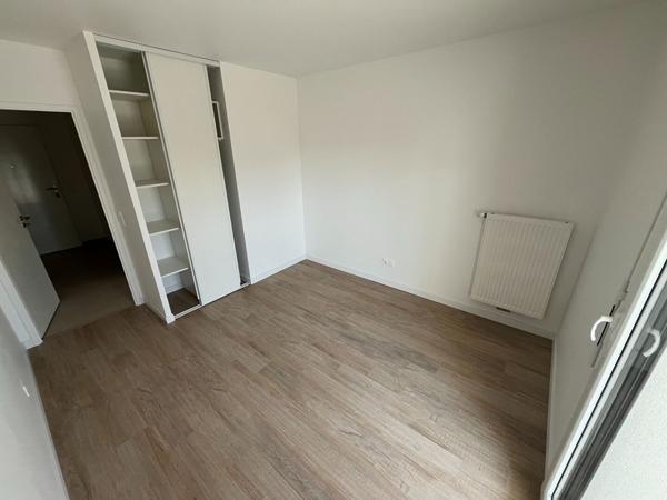 33270 BAS FLOIRAC - Appartement Programme neuf 2 pièces à louer