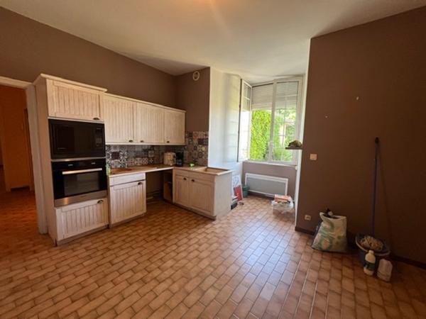 Maison de 4 pièces principales - 47190 Aiguillon