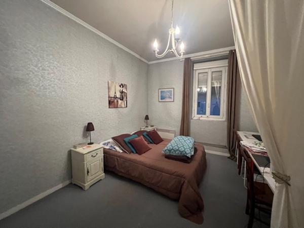 Maison de 4 pièces principales - 47190 Aiguillon