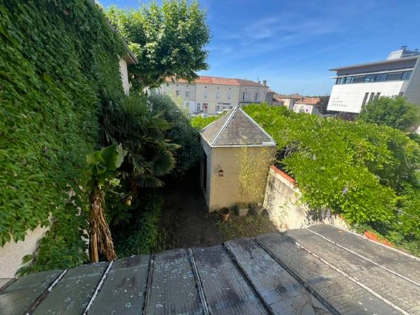Maison de 4 pièces principales - 47190 Aiguillon